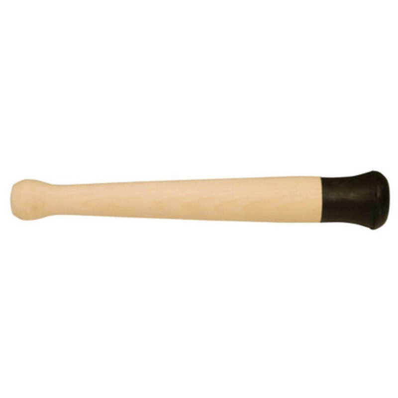 Rubber Tip Pestle