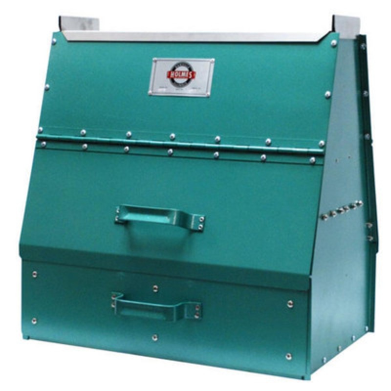 Sample Drawer for 0.48cuft Holmes Enclosed Splitter