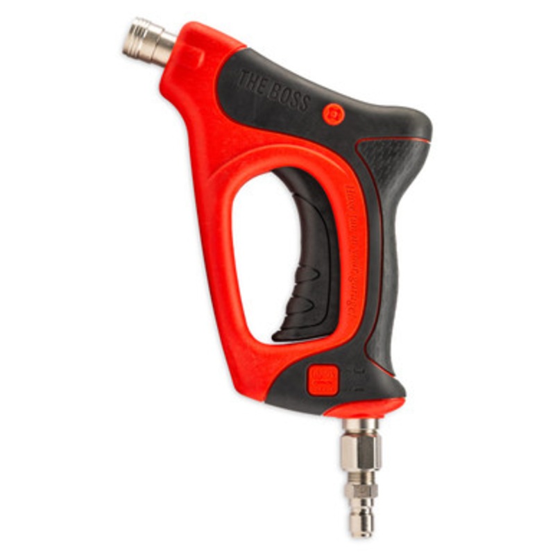 THE BOSS Pressure Washer Gun