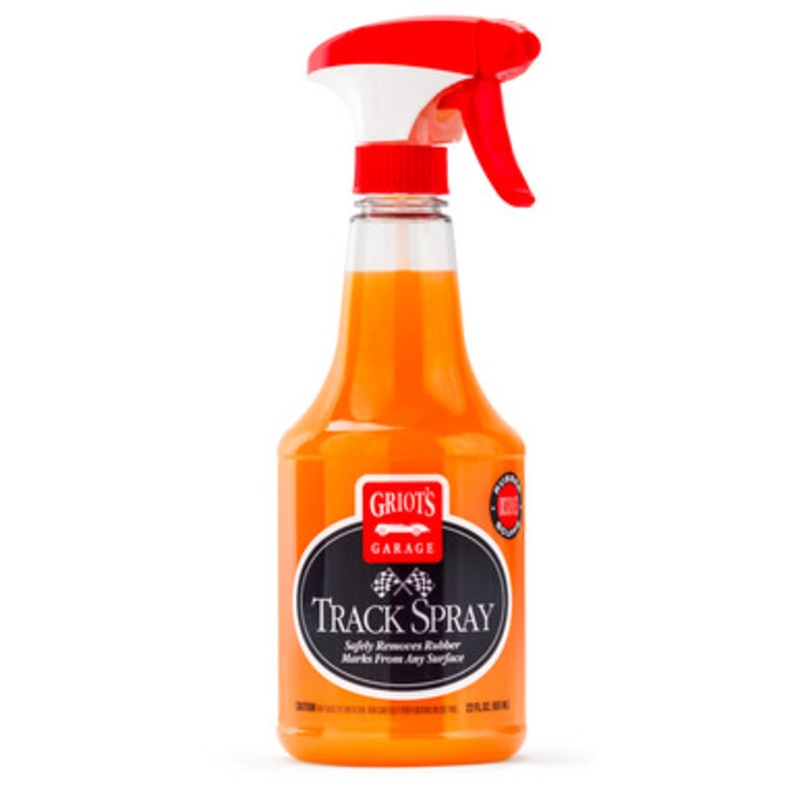 Track Spray, 22 Ounces
