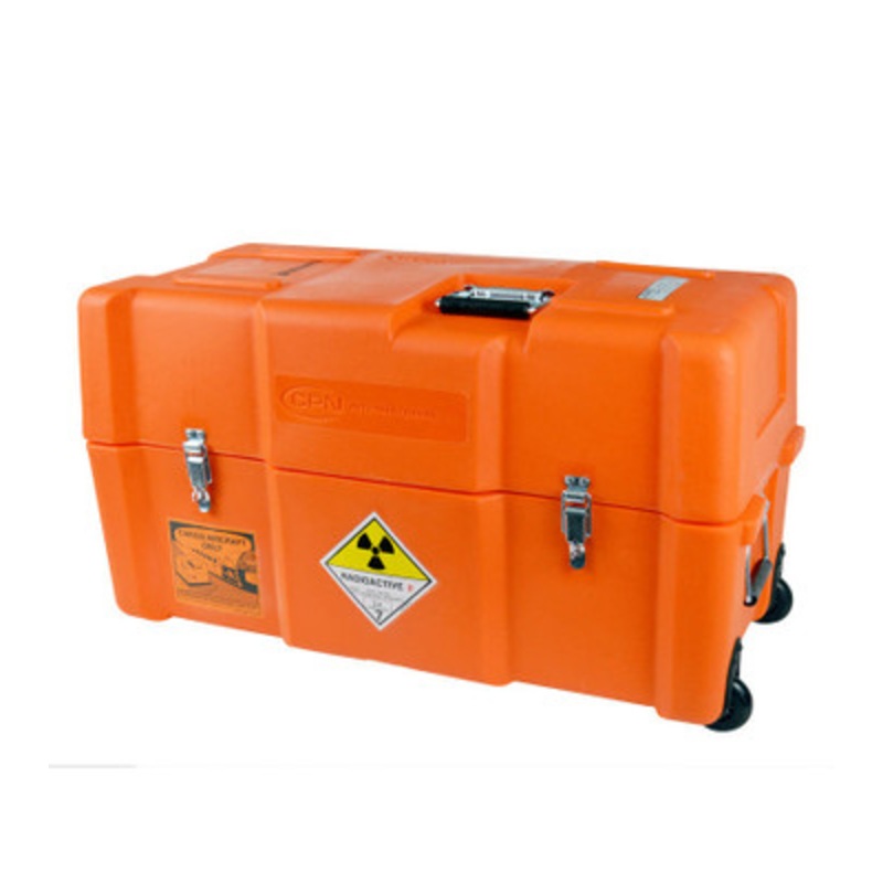 Type A Shipping Case for CPN/MC Nuclear Density Gauges