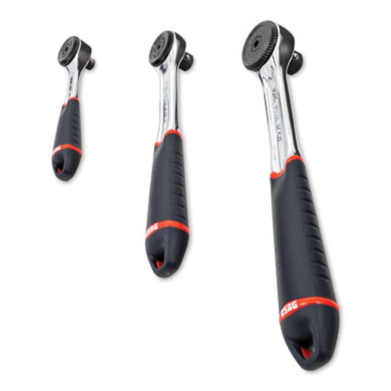 USAG Reversible Ratchet
