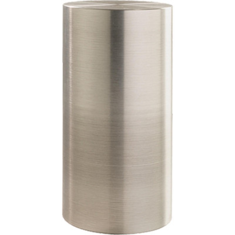 Verification Cylinder for Core Length Device, 4x8in