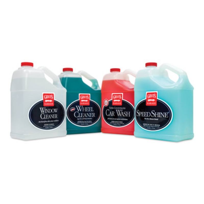 Your Favorites Gallon Collection