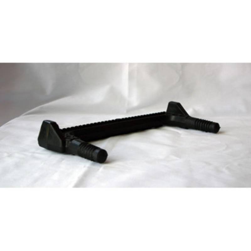 13in Large Leg Double Face Manhole Step (25/Ct)