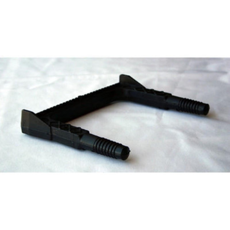 13in Manhole Single Face Step (25/Ct)