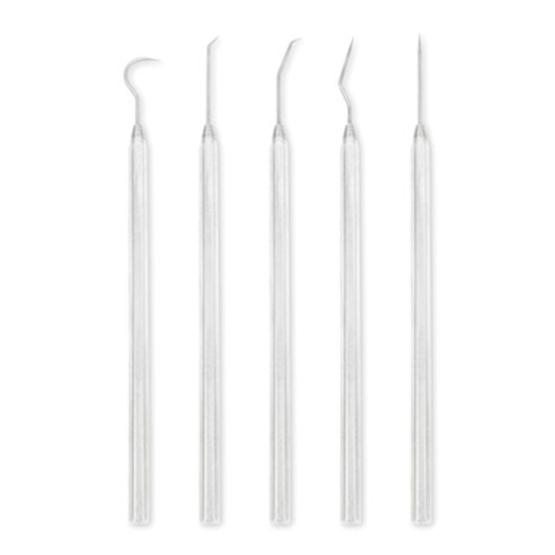 5-Piece Micro Pick Set
