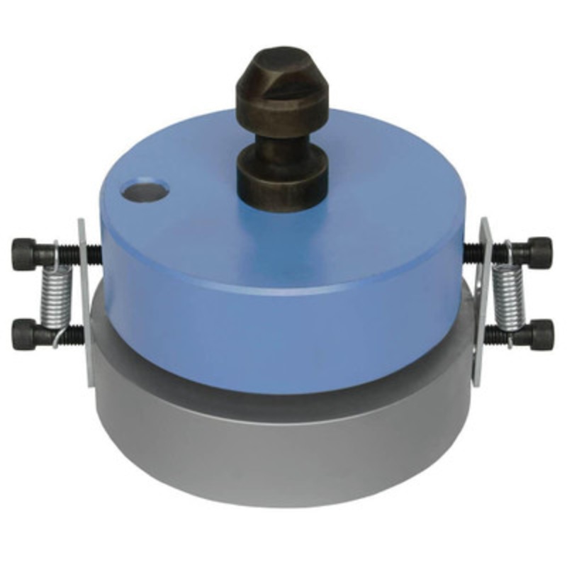 6 x 12in Cylinder Test Set for use with Unbonded Caps