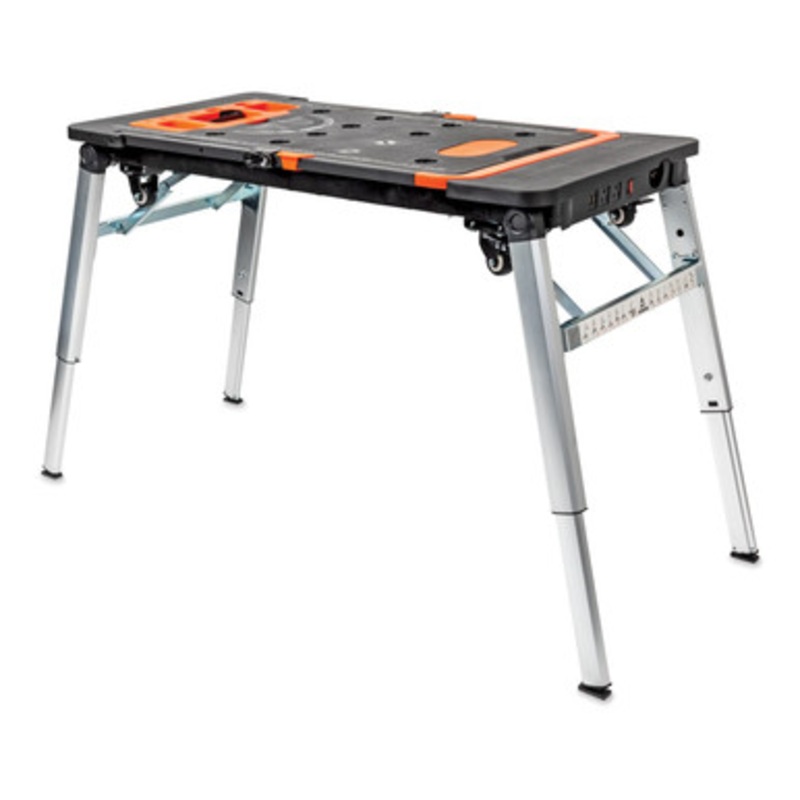 7-in-1 Multi-Purpose Workbench