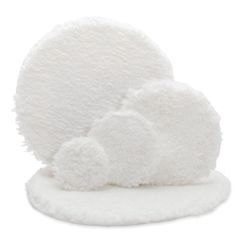 BOSS Microfiber Fast Cutting Pads