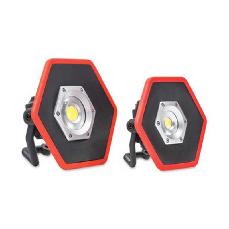 Cordless Pro LED Shop Light