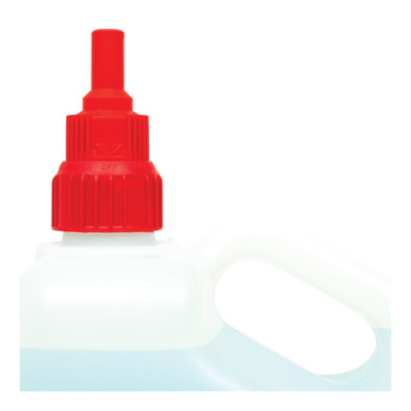 Dispensing Spout