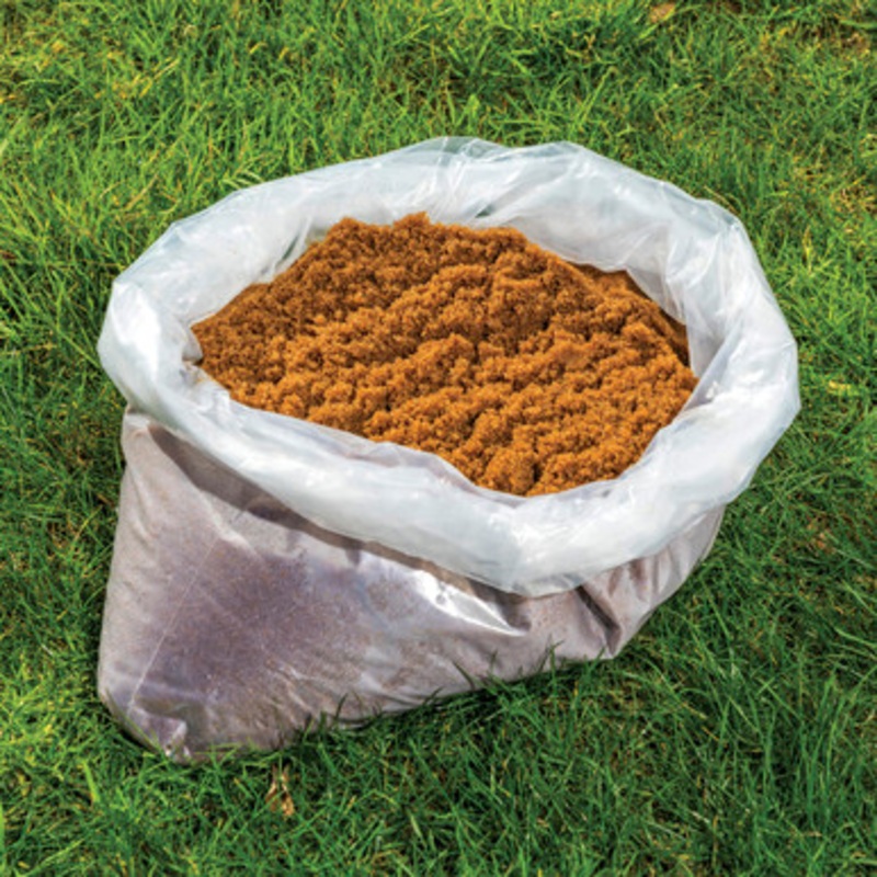 Replacement Deionizer Resin