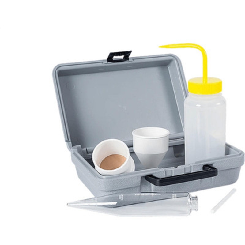 Sand Content Test Kit