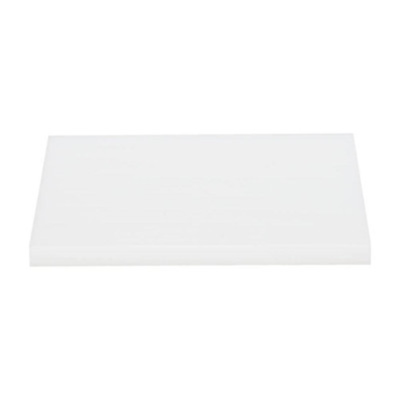 Strike-Off Plate for Sample Mold Base in Concrete Phoenix
