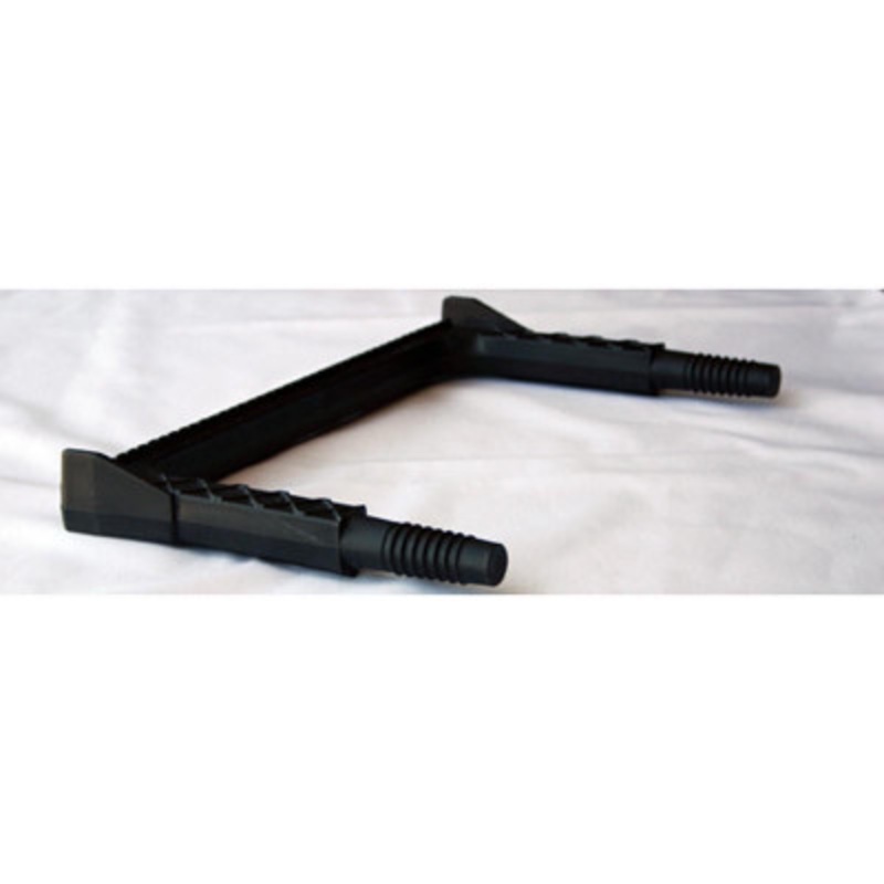 16in Single Face Manhole Step (15/Ct)