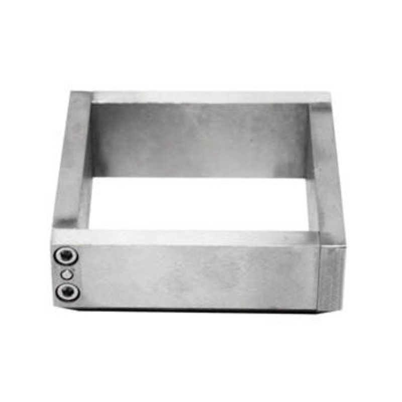 2.5in Diameter Cutter, Square