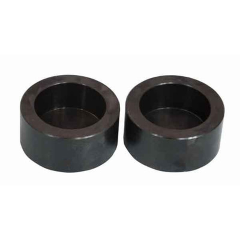2in Steel Retainer Set for Unbonded Cylinder Capping
