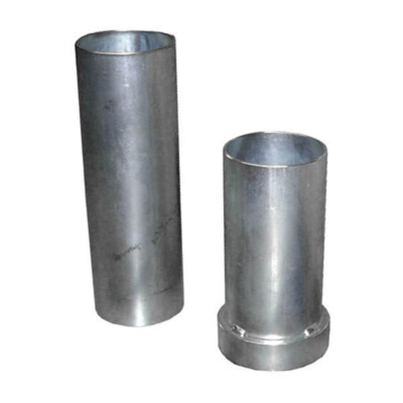 9in Mold with 6in Extensionfor Dropping-Weight Compactor