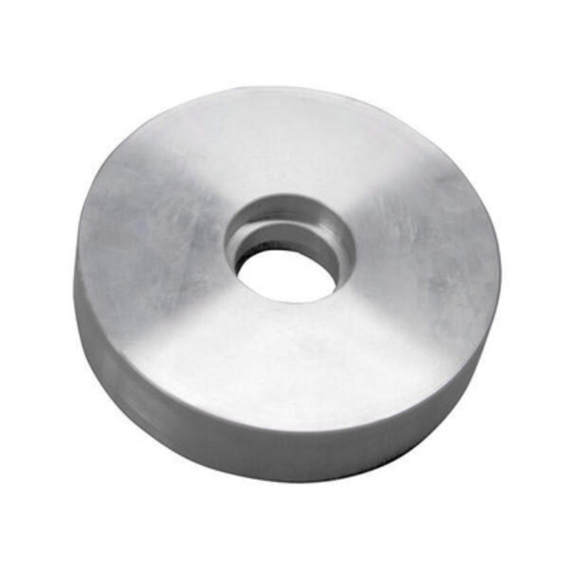 Asphalt Pavement Analyzer SS Wheel for Fatigue Testing