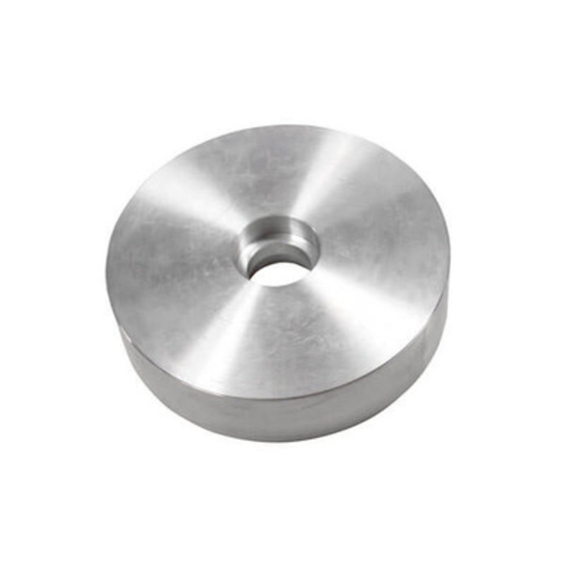 Asphalt Pavement Analyzer SS Wheel for Hamburg Testing