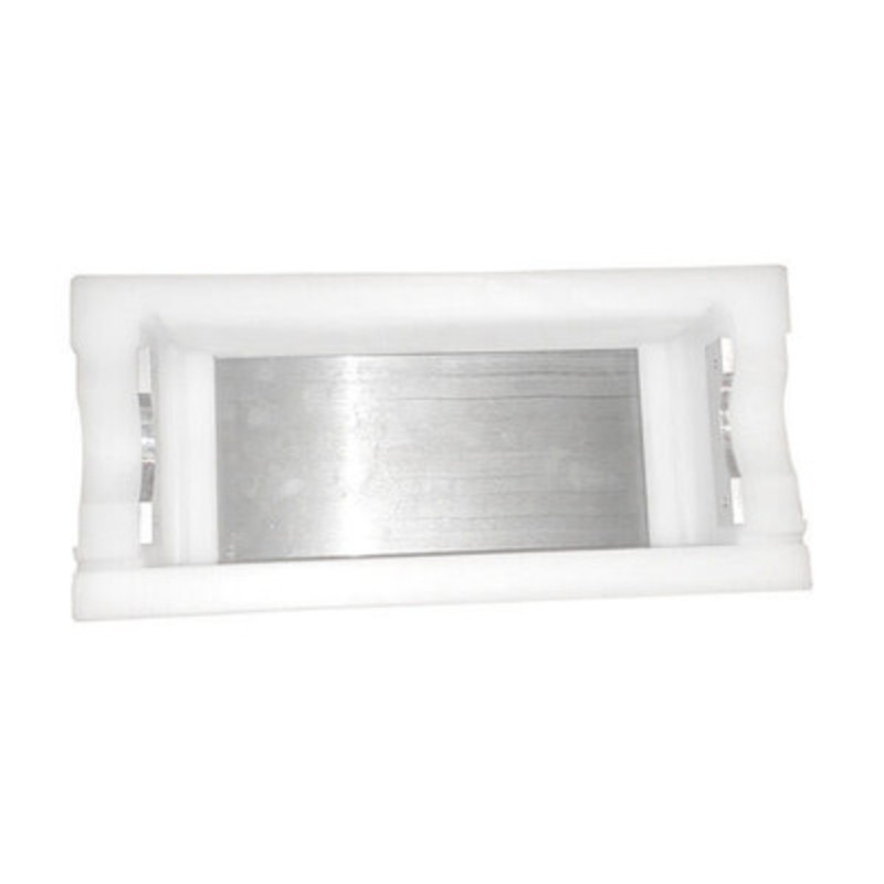 Beam Mold for Asphalt Fatigue Testing