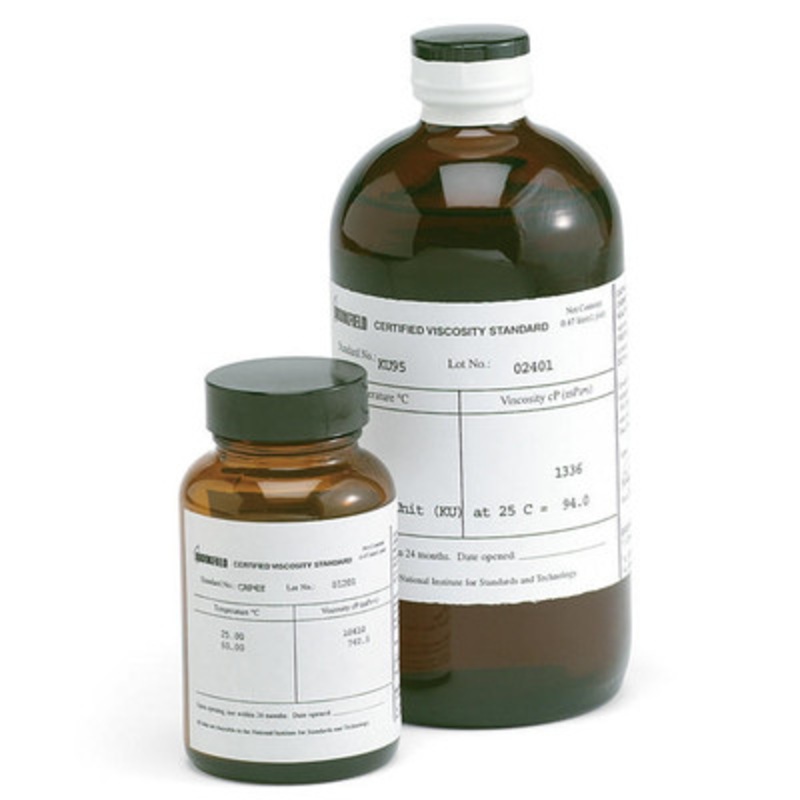 Brookfield B21000 Mineral Oil Fluid