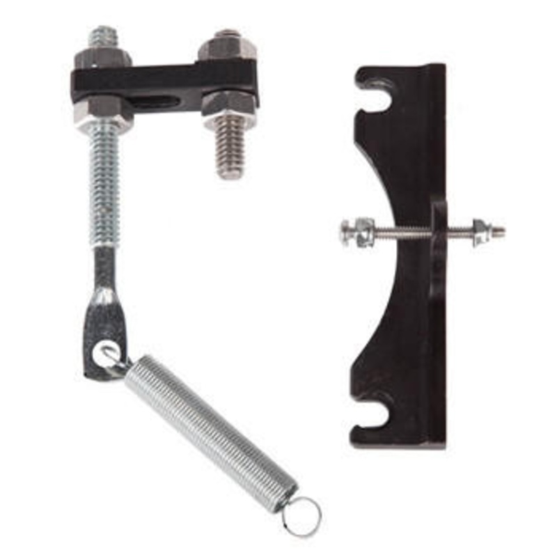 Shear Box Counterbalance (2.5in and Smaller Specimen Size)