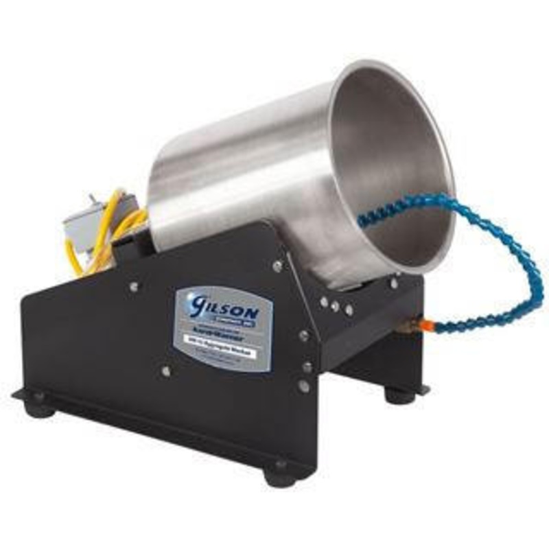 Small Automatic Aggregate Washer