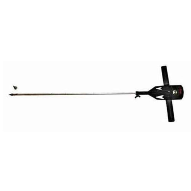 Soil Compaction Tester