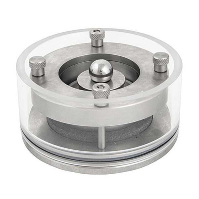 100mm Fixed Ring Consolidometer