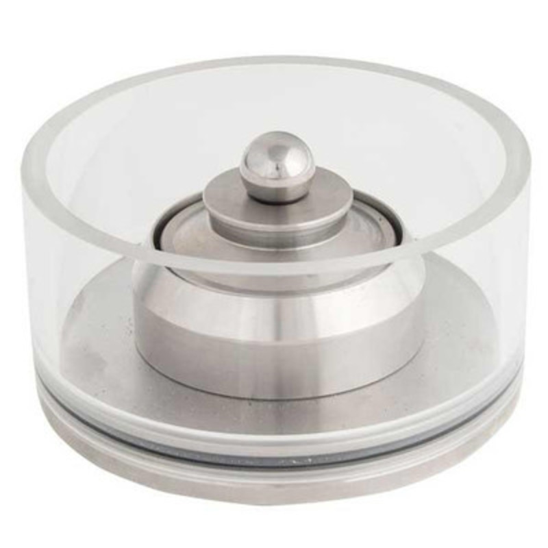 2.42in Floating Ring Consolidometer