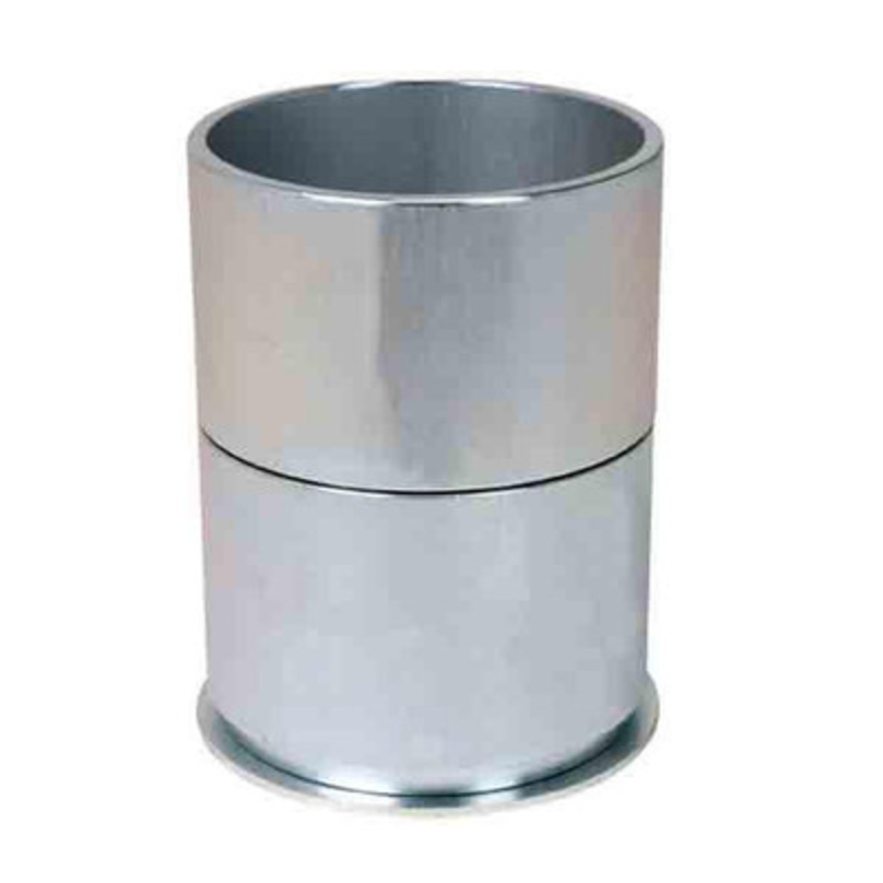 4in Marshall Compaction Mold Assembly (Rotating Mold)