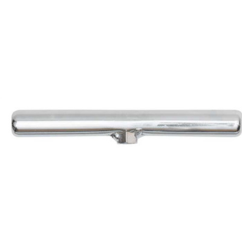 8in Steel Handle, #13