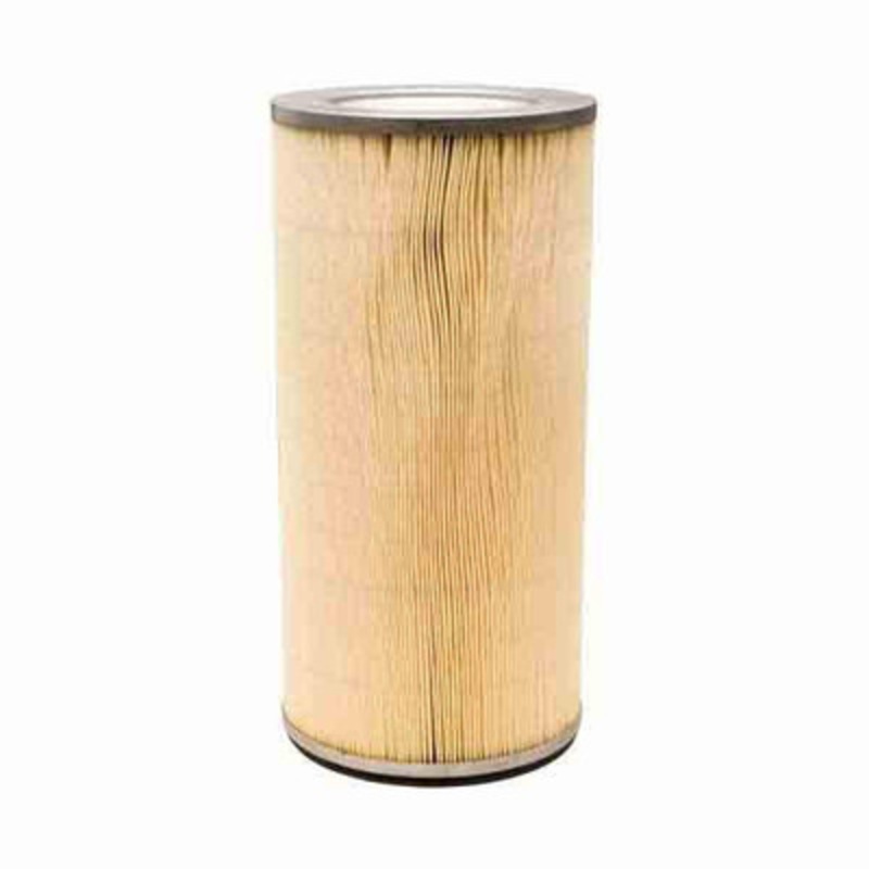 BICO Braun Replacement Filter for Dust Enclosure Bench