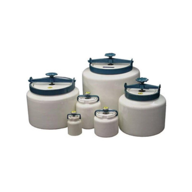 Roalox Grinding Jar Assembly, 1.5 Gallon (5.6L)