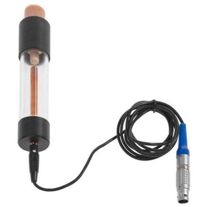 Rod Corrosion Electrode for Proceq Profometer Corrosion Meter