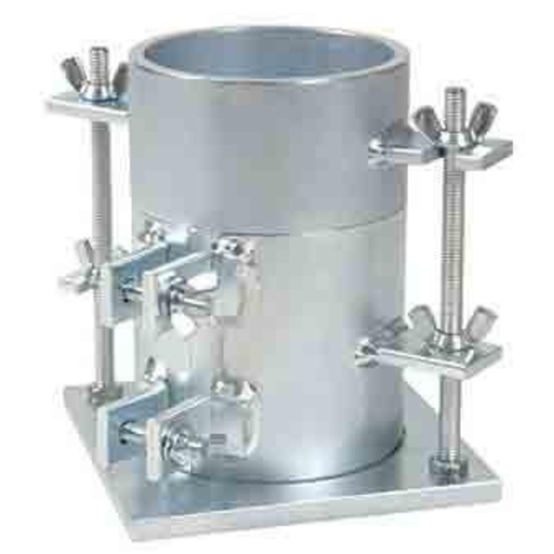 Soil Density Split Mold Set, 4in