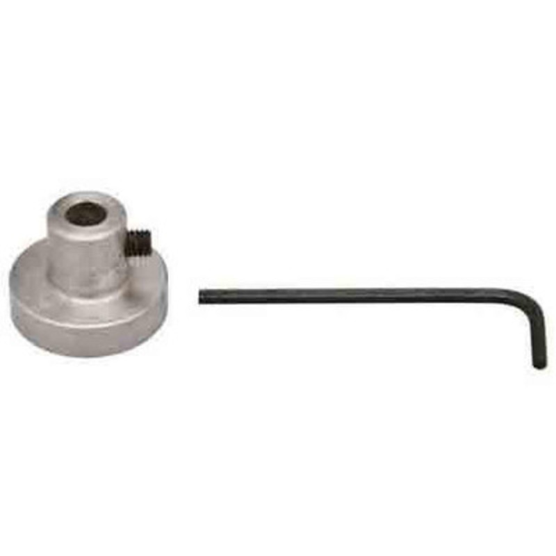 Soil Pocket Penetrometer Adapter Foot Attachment Wrench