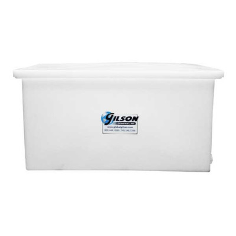 Specific Gravity Water Tank, 30 Gallon