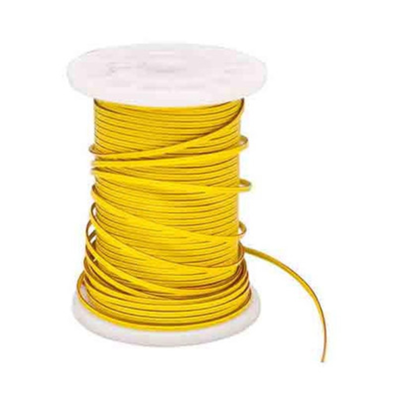 Type K Thermocouple Wire, 100ft (30m)
