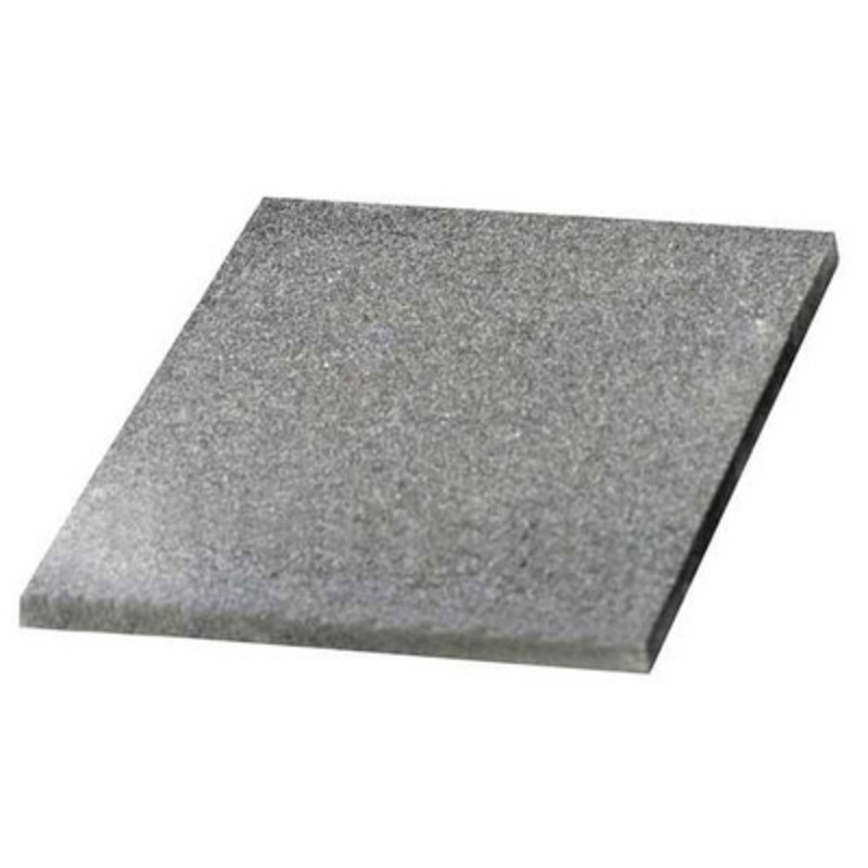 1.953 x 1.953in Porous Stone, 0.25in Thick