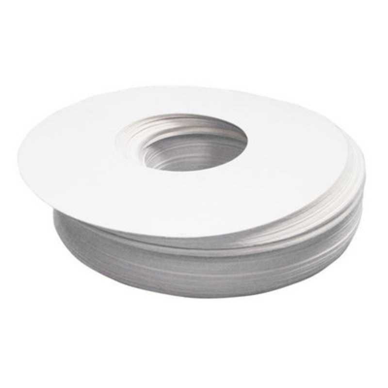 12.25in Extractor Filter Rings (Grade 904)