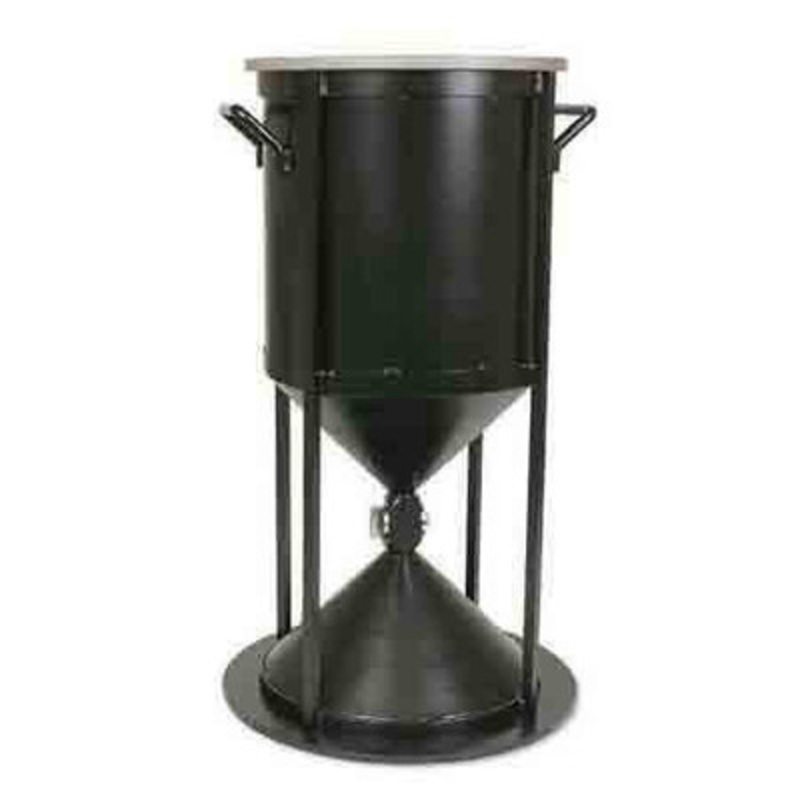 12in Sand Cone Density Apparatus