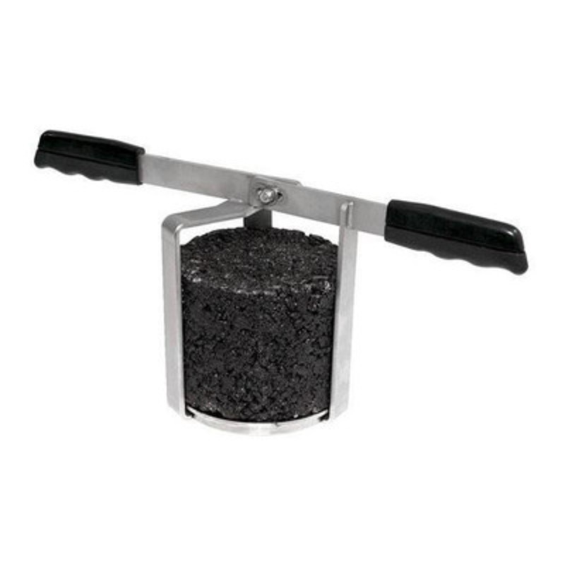 150mm Lift Handle for Superpave Gyratory Compactor