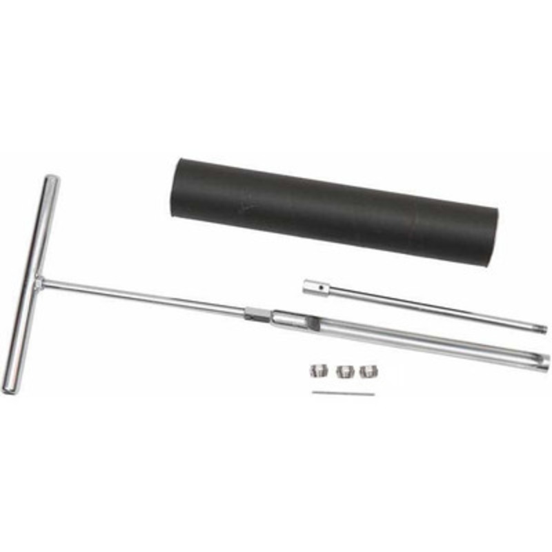 3 Soil Tip Kit, Model DB-3