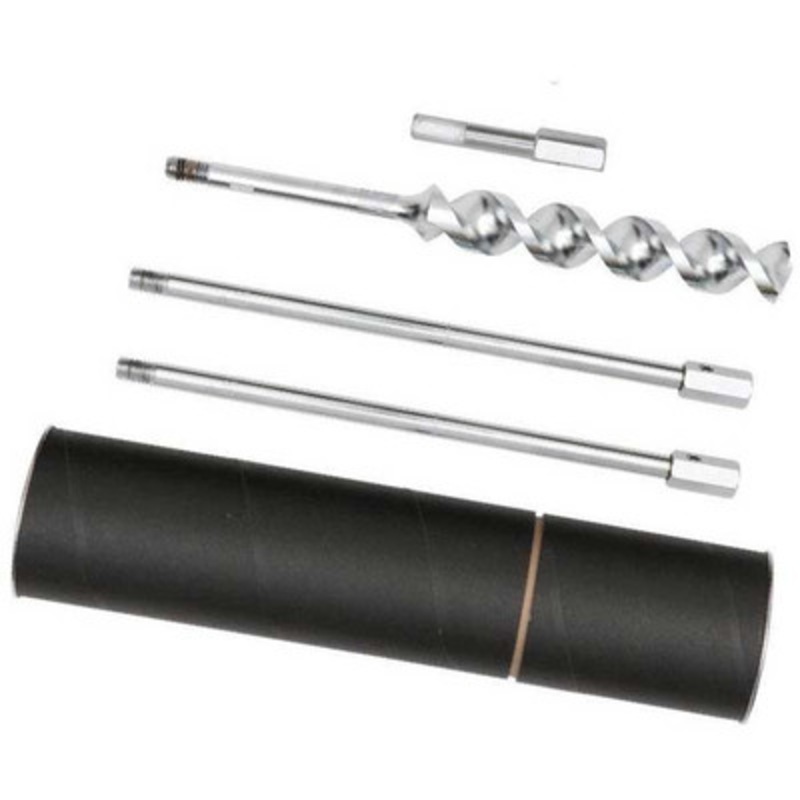 Auger Power Kit, Model 1F