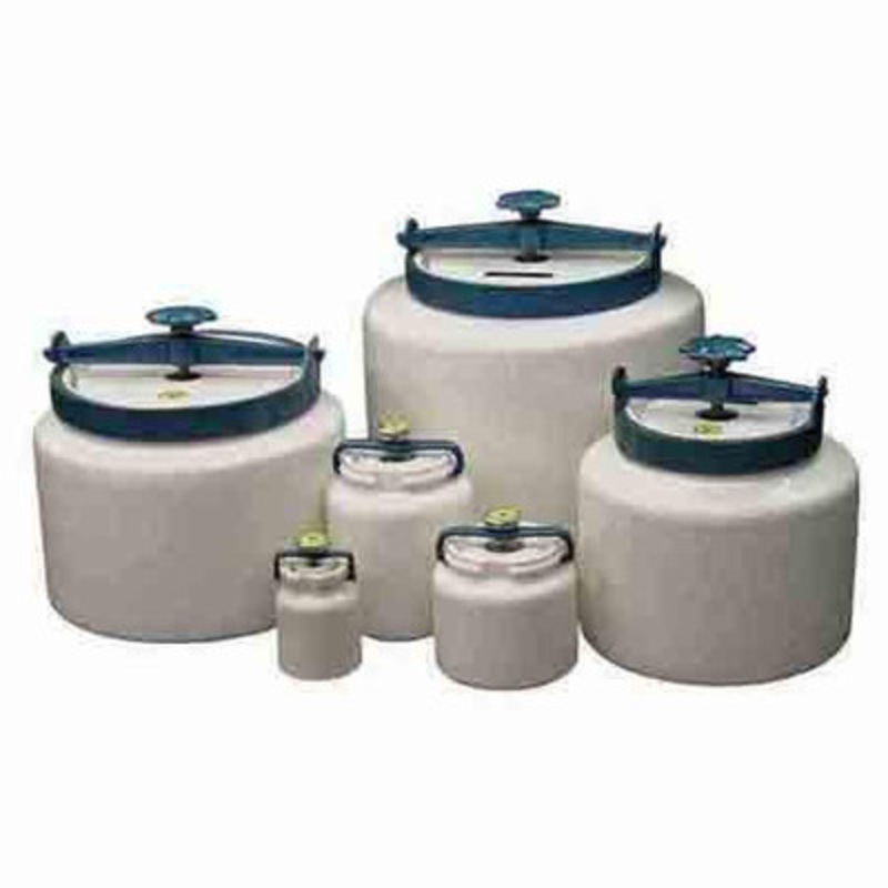 Roalox Grinding Jar Assembly, 0.5 Gallon (1.8L)