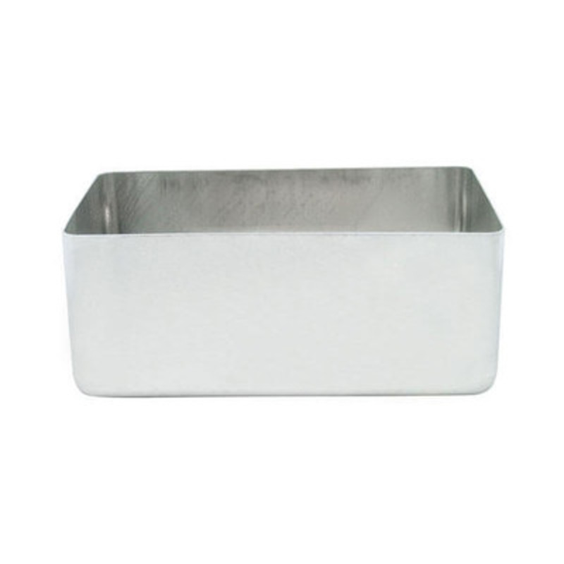 Sample Pan for SP-302 and SP-304 Precision Splitters