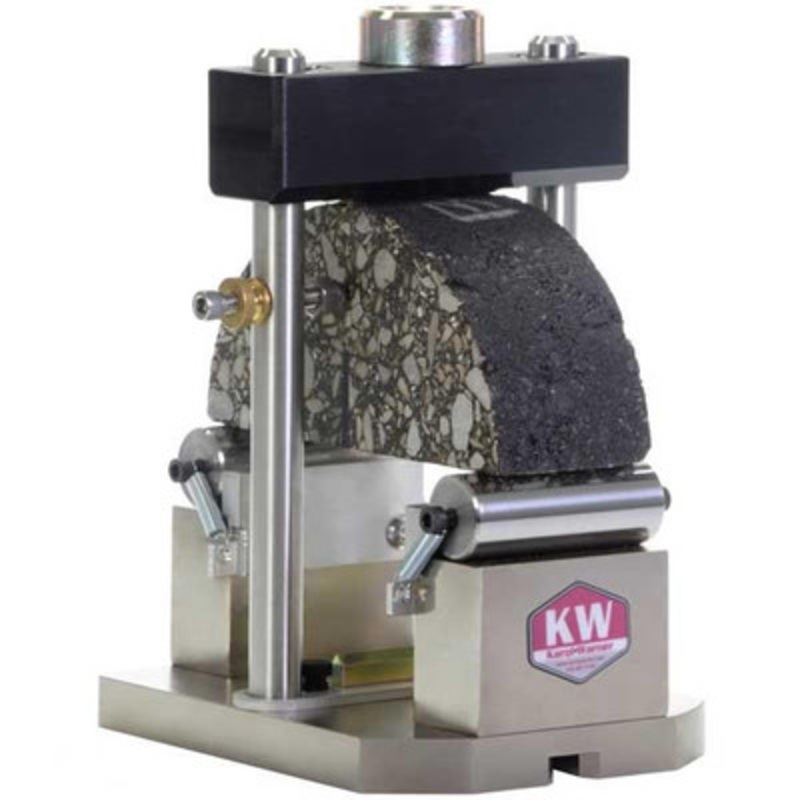 Semi-Circular Bend (SCB) Test Fixture